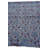 5x8 Pham Gray Rug