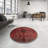 Oriental Indoor Rug-1101378445