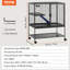 Weather Resistant Ferret Cage-340311456