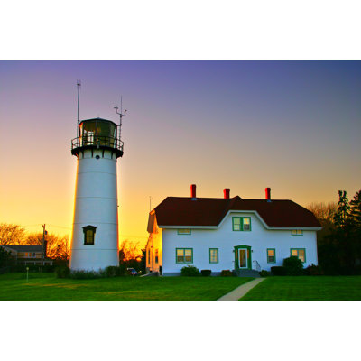 " Chatham Ligthouse " by Coleong