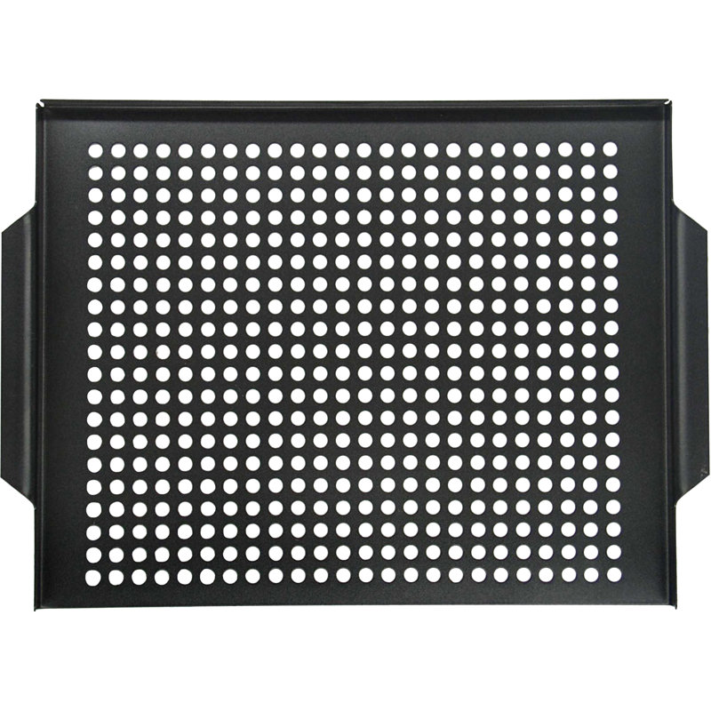 Surmatelas barbecue