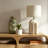 Multifunctional Retro Sideboard
