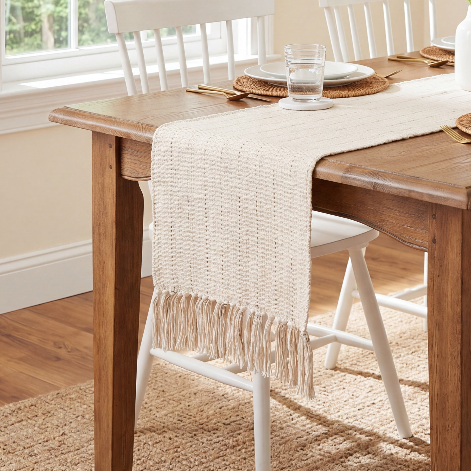 Andrey 72" Table Runner