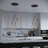 Baileyton 5 - Light Cluster Pendant-378995460