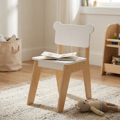 Fauteuil pour enfants