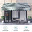 Auvent de terrasse Alvin-99277968