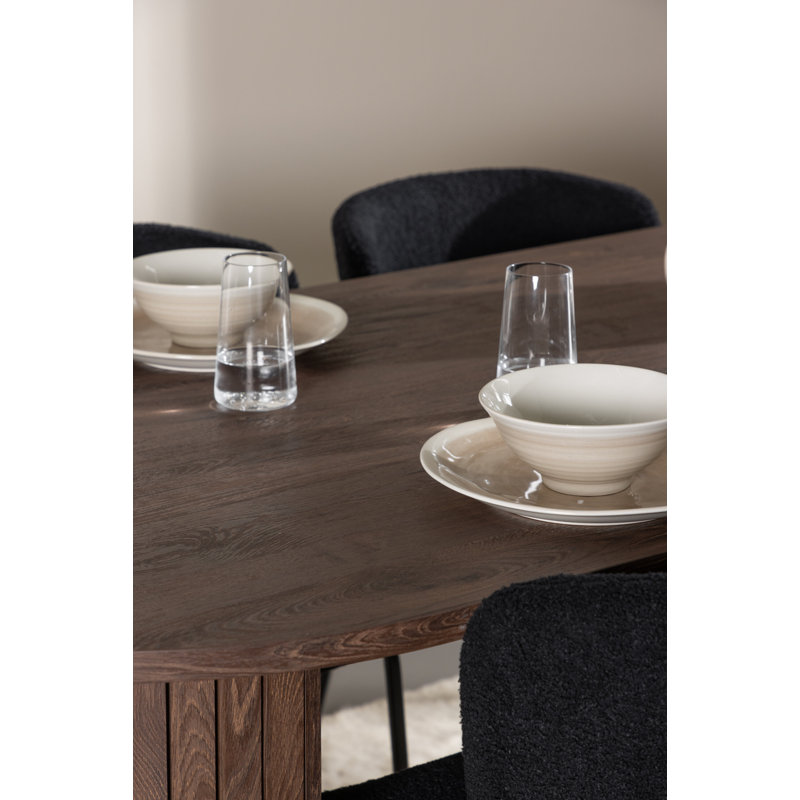 Jenson 4 - Person Dining Set
