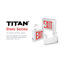 Unité d'éclairage de secours Lithonia Lighting TCU 750L