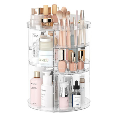 Organisateur de maquillage Nyjuan