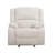Roundhill Furniture Blitz Transitional Manual Recliner-112677252
