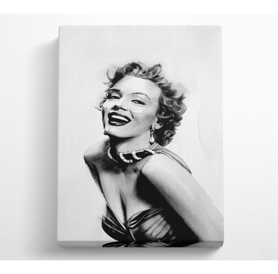 Just Marilyn - Drucken