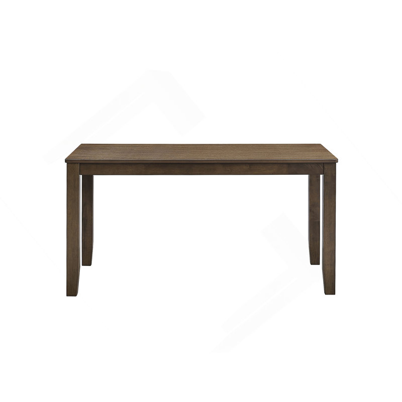 Table de salle à manger Damica