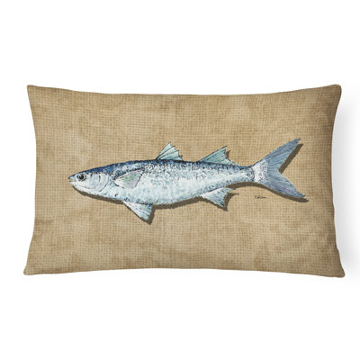 Coussin intérieur/extérieur Mullet