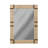 Newton Rectangle Wall Mirror