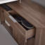 Modular L-Shaped Executive Desk-1553697796