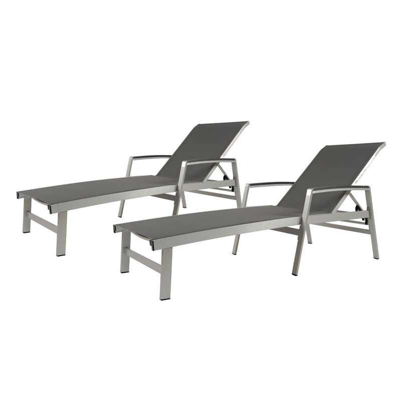 OAISEAU CHAISE OAXTON (62753,00MP2), Gris, 2