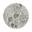 Sous-verres ronds en cuir Sabi Jungle-119015291