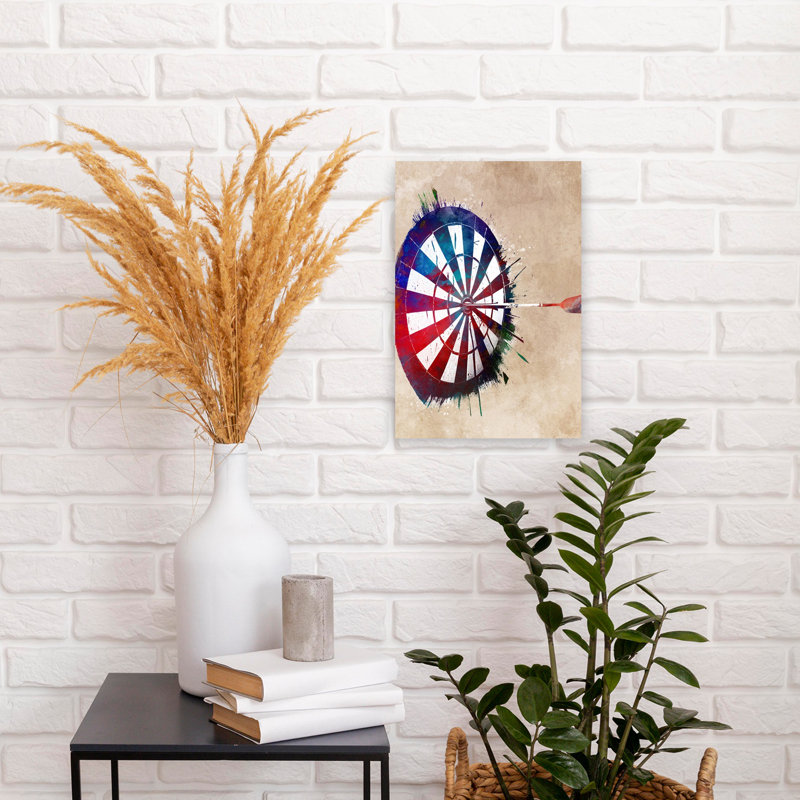 Print, 45.72cm H x 30.48cm W
