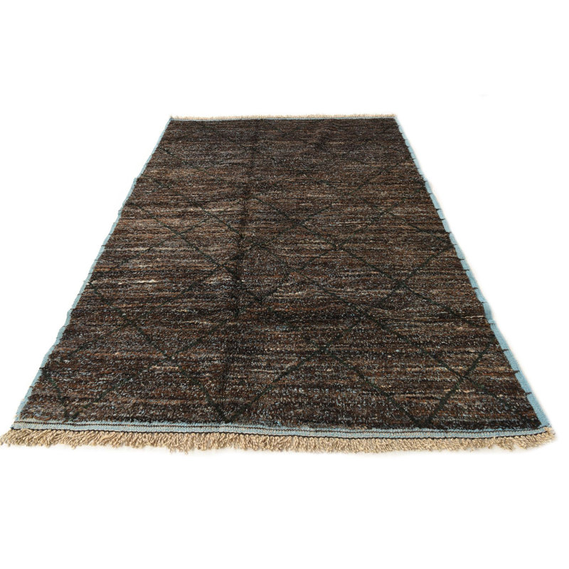 Parra Brown Rug