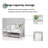 Wood Desktop Organizer