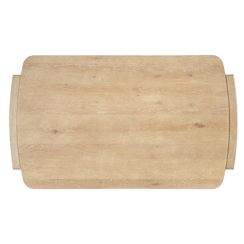 Retreat Rectangle Cocktail Table