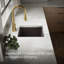 Billings Undermount Bar Sink With Accessories-852221993