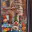 Food & Beverage Window Decal