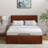 Neilius Upholstered Platform Bed with Washable Slipcover-92577763-92576039
