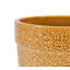 3 pots de fleurs en céramique, pot de fleurs moderne pour patio, jardin ou rebords de fenêtre-438667395