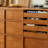Modern Solid Wood Multi-Functional Sideboards