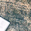 Tapis à motif oriental bleu / beige Wisser-30911497