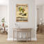 The Bartender - 1 pièce, impression sur toile tendue-1749203419