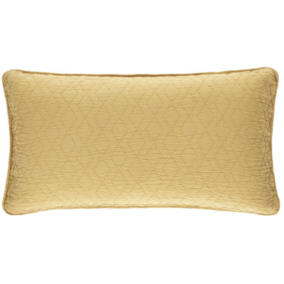 Birdie Quilted Coverlet