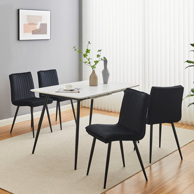 Casida Upholstered Dining Chair