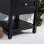 Ensemble de meuble-lavabo simple 24 po Bonsai-1379133763