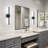 Heyke 2 - Light Dimmable LED Vanity Light-1397195722