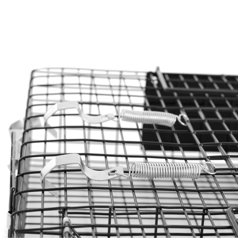 Weather Resistant Chipmunk Cage