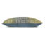 Torsion Lumbar Woven Jacquard Pillow-314772284