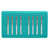 Bright Teal