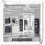 Armoire à linge en bois manufacturé Jamela-186244669