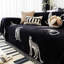 Housse pour canapé en chenille-77063045