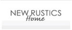 New Rustics Home logo