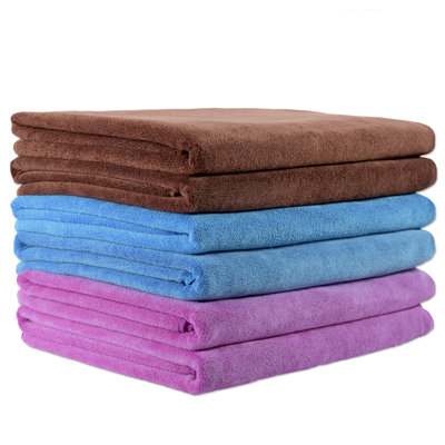 Midweight Bath Towel