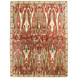 Bijar One-of-a-Kind 12'8" X 16'11" Area Rug