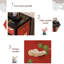 Armoire décorative multifonctionnelle simple et luxueuse-1697316549