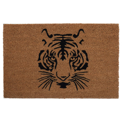 Berrak Outdoor Doormat