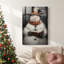 Art des Fêtes de Noël - Toile tendue avec châssis - Série 2-CXL-304090777
