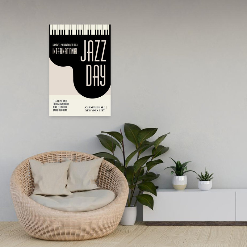 Art contemporain, architecture contemporaine, art urbain, H 24 po x l 16 po