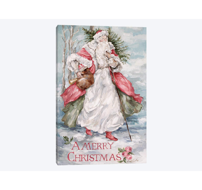Debi Coules - Wrapped Canvas Print, 66.04 cm H x 45.72 cm W x 3.175 cm D