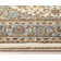 Tapis ivoire Gret